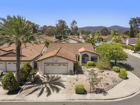 11821 Calle Parral, San Diego, CA 92128