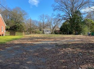 1326 Rollins Ave, Charlotte, NC 28205