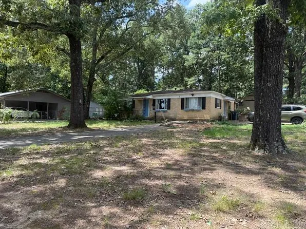 2 Inlet St, Little Rock, AR 72204