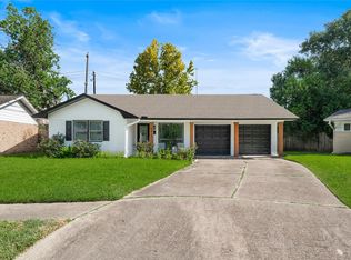 5427 Lamonte Ln, Houston, TX 77092