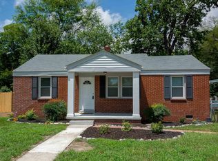 1329 Hibiscus St, Columbia, SC 29205