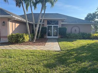 2134 SE 16th St, Cape Coral, FL 33990