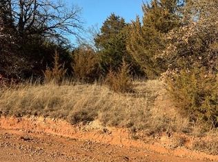 332996 E 840th Rd, Wellston, OK 74881