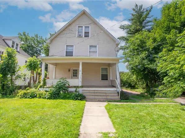 149 Waugh Ave, New Wilmington, PA 16142