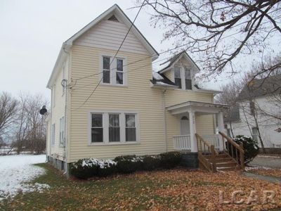 212 S Maple St, Onsted, MI, 49265