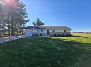 13953 Main St, Moores Hill, IN 47032