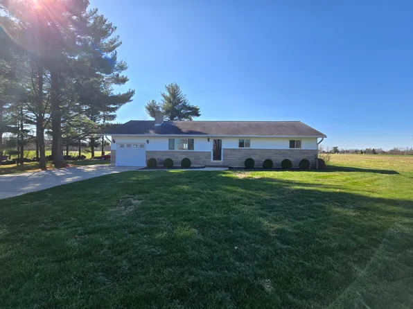 13953 Main St, Moores Hill, IN 47032