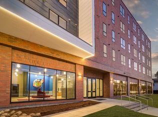 Cadence on Canal, New Haven, CT 06511