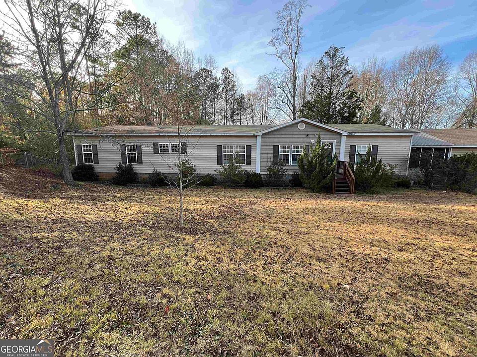 95 Log Cabin Dr, Lagrange, GA 30240 Zillow