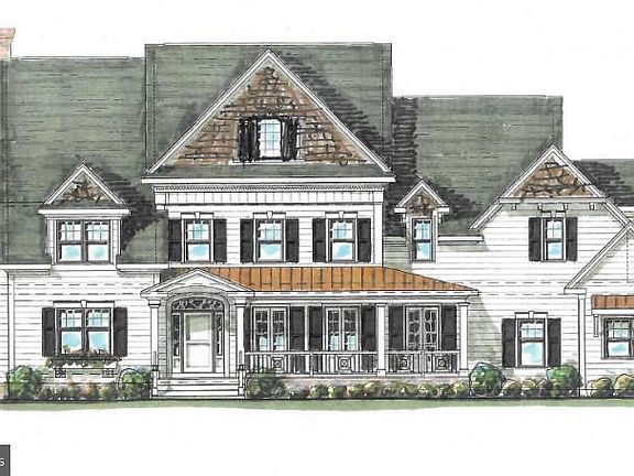 5th image of LOT 1 Cedarhill
