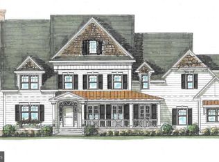 LOT 1 Cedarhill, Horsham, PA 19044