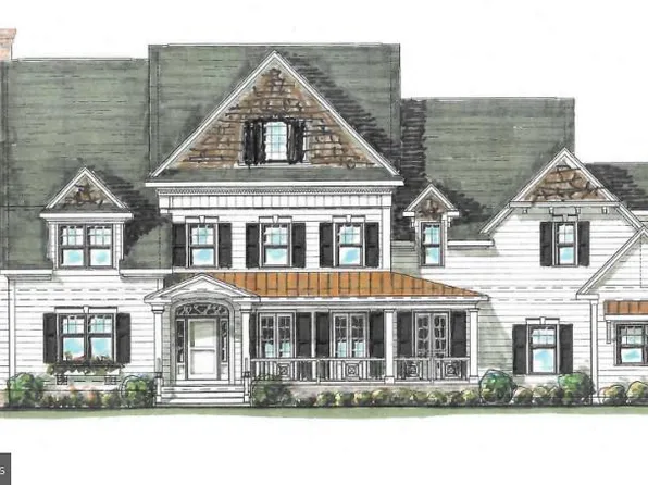 LOT 2 Cedarhill, Ambler, PA 19002