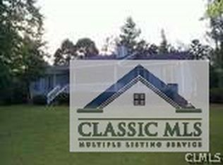 1090 McRees Mill Ln, Watkinsville, GA 30677