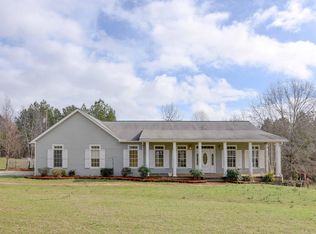 7756 Russell Topton Rd, Toomsuba, MS 39364