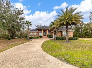 186 Drakes Lndg, Brunswick, GA 31523