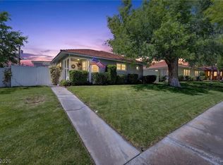 532 Cherry St, Boulder City, NV 89005