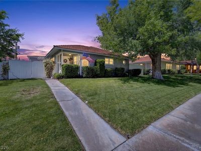 532 Cherry St, Boulder City, NV, 89005