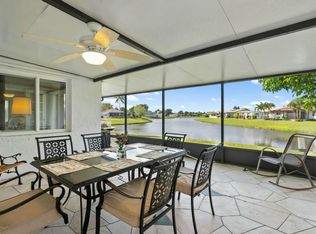 6074 Lasalle Rd, Delray Beach, FL 33484