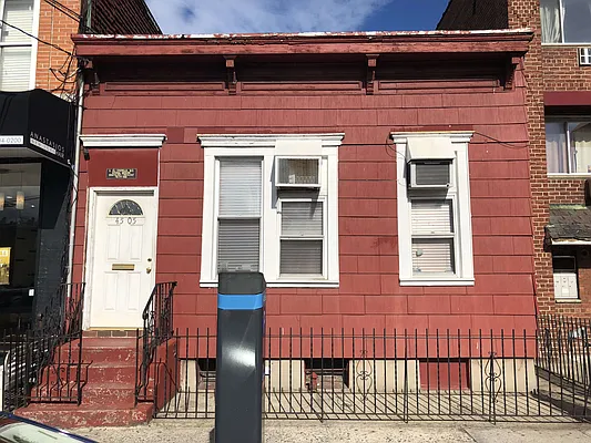 Sold by Tri Boro Terrace Realty | media 1