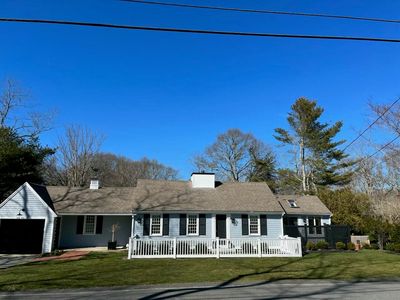 126 Bay Street, Osterville, MA, 02655
