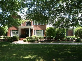 310 Kingsridge Blvd, Tullahoma, TN 37388