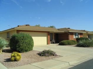 8222 E Monte Ave, Mesa, AZ 85209