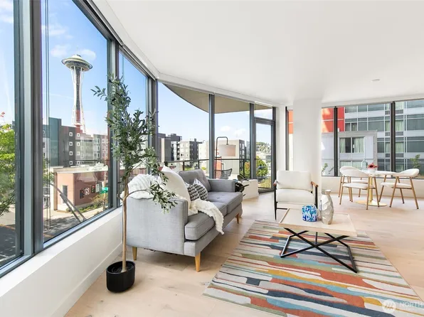 2510 6th Avenue #408, Seattle, WA 98121