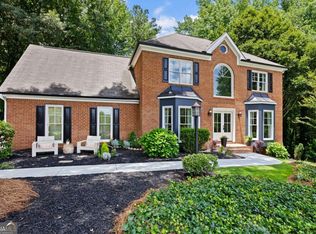 2675 Catawba Dr NW, Kennesaw, GA 30152