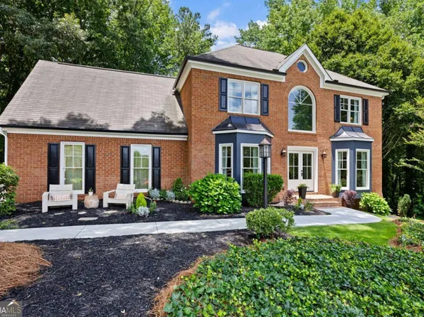 2675 Catawba Dr NW, Kennesaw, GA 30152