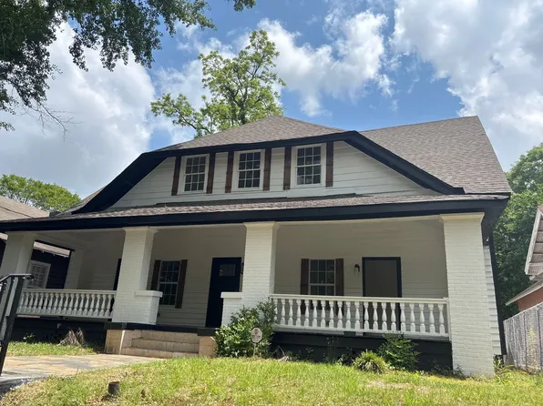 1215 S Hull St #A, Montgomery, AL 36104