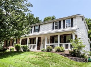 511 E Jackson Rd, Saint Louis, MO 63119