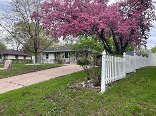 11621 Norway St NW, Coon Rapids, MN 55448