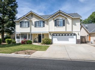 2384 E Quincy Ave, Fresno, CA 93720