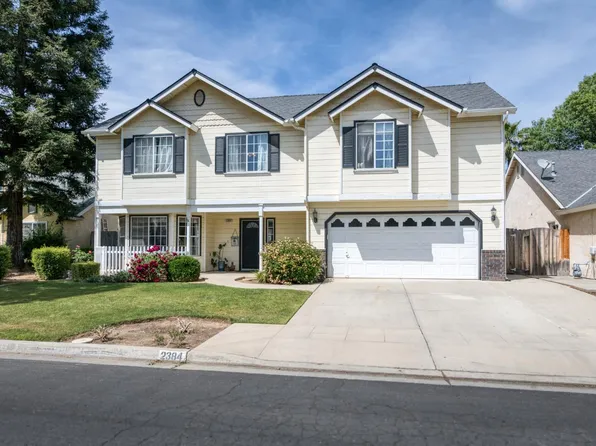 2384 E Quincy Ave, Fresno, CA 93720