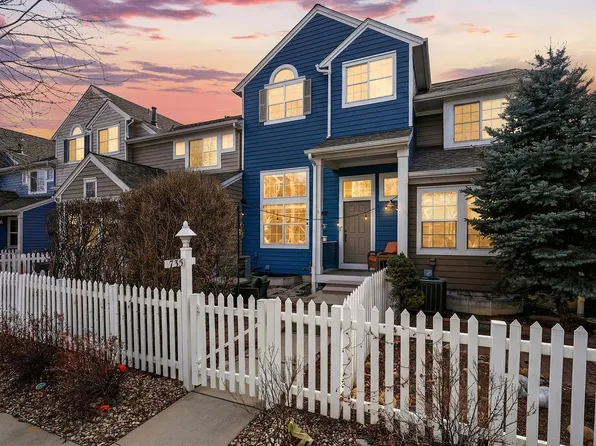 735 Snowberry St, Longmont, CO 80503