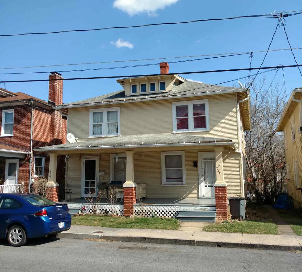 346 Gray Avenue - 1 — Photo 1