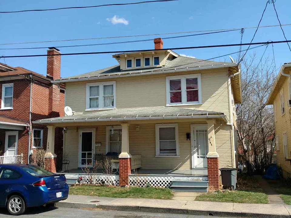 346 Gray Ave