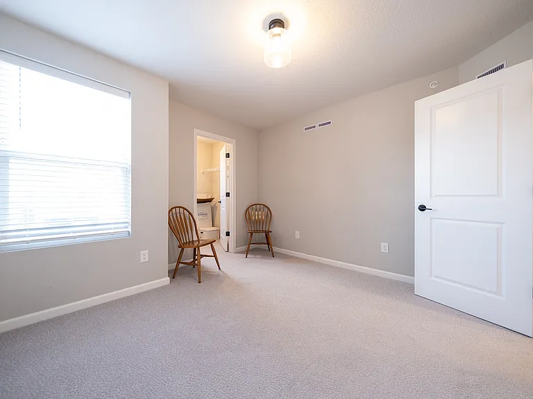 3rd Bedroom