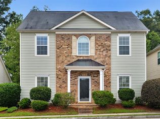 3276 Tiara Cir SW, Atlanta, GA 30311