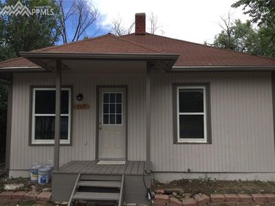209 E Iowa Ave, Fountain, CO, 80817