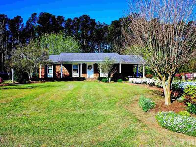 1242 Nc 55 E, Coats, NC, 27521