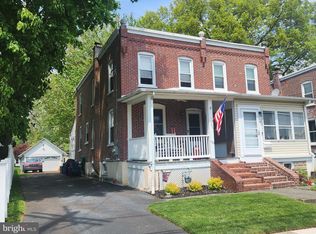 739 Walnut St, Royersford, PA 19468