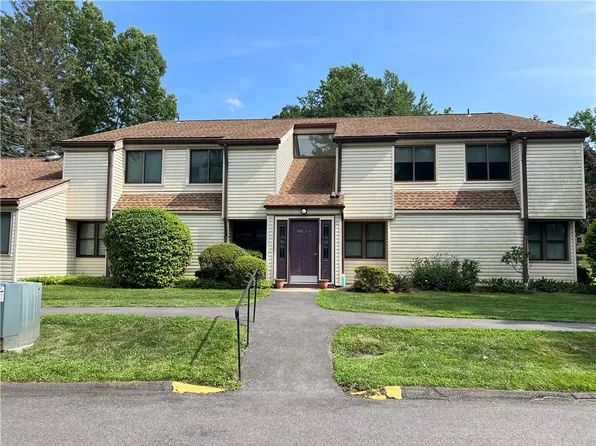 46 Jefferson Oval #D, Yorktown Heights, NY 10598