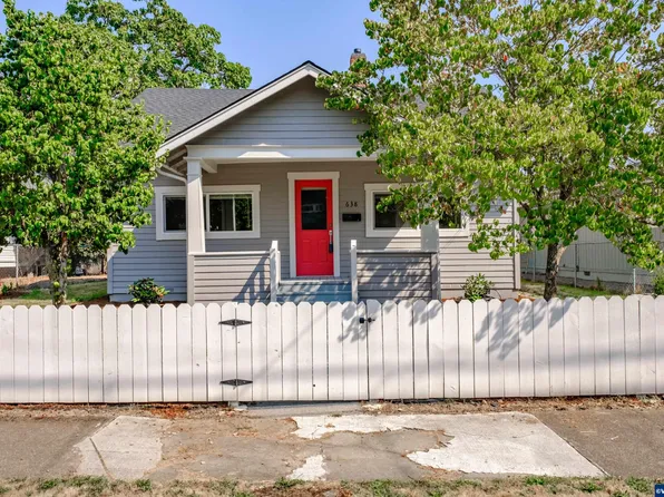 638 Breys Ave NE, Salem, OR 97301