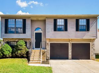3255 Bluhm Ct, Columbus, OH 43223