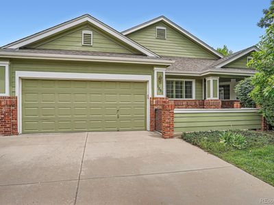1851 S Marshall Circle, Lakewood, CO, 80232