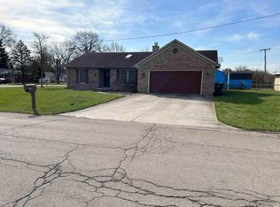 3101 W Mansfield Dr, Muncie, IN 47304