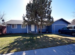20979 Spinnaker St, Bend, OR 97701