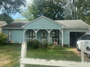 2181 Bobolink Trl, Bartlett, TN 38134
