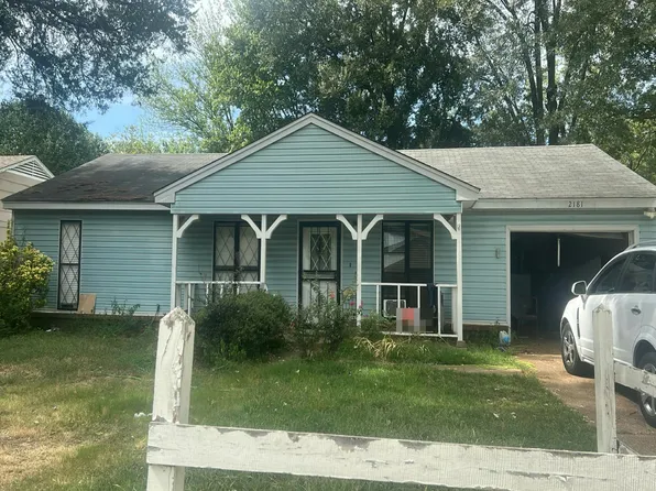 2181 Bobolink Trl, Bartlett, TN 38134